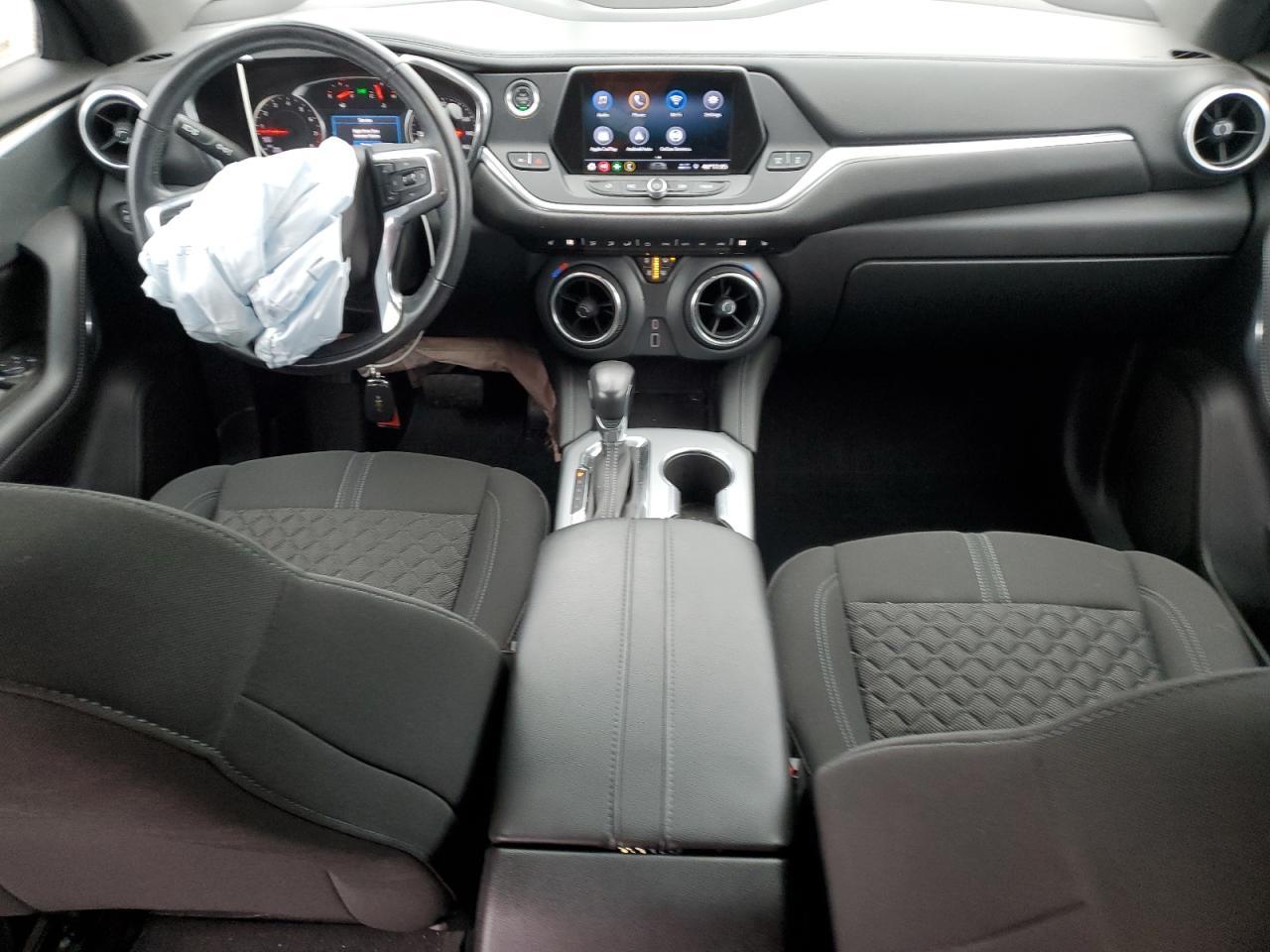2020 Chevrolet Blazer 2LT