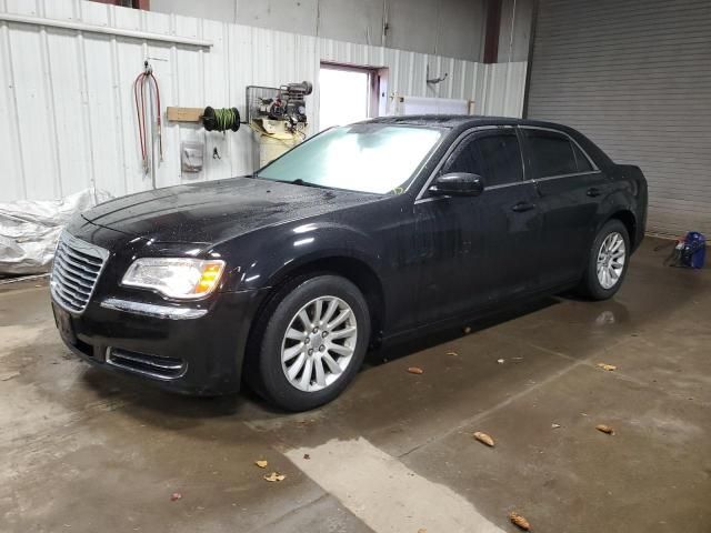 2012 Chrysler 300