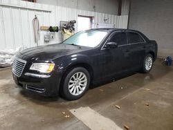 Vehiculos salvage en venta de Copart Elgin, IL: 2012 Chrysler 300