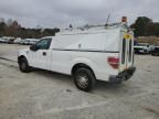 2010 Ford F150 Utility / Service Truck