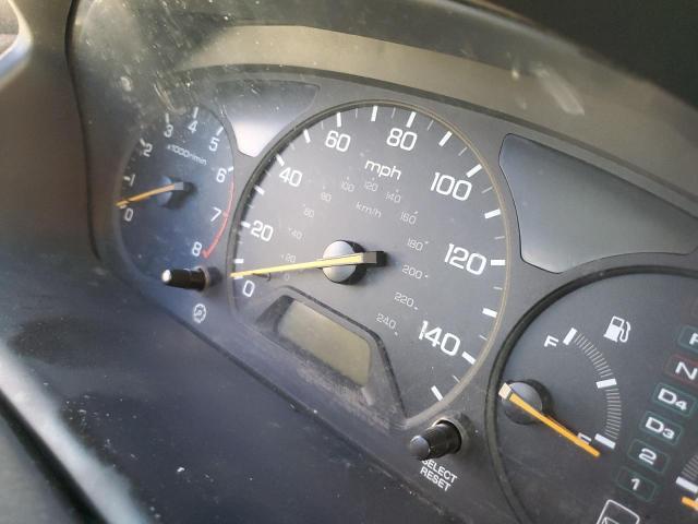2000 Honda Accord lx