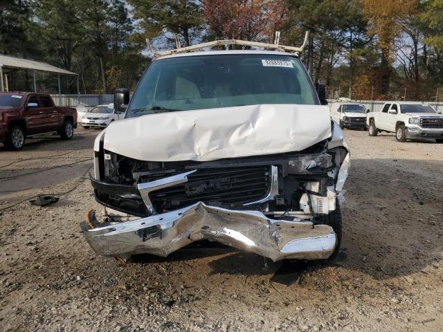 2014 GMC Savana G25 Delivery Van
