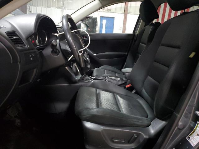 2013 Mazda Cx-5 Touring