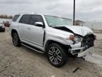 2018 Toyota 4runner Sr5/sr5 Premium