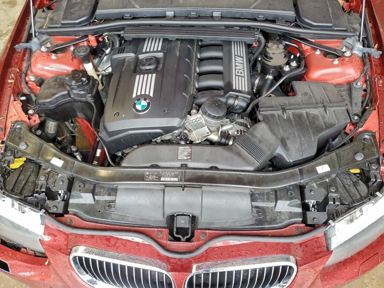 2013 BMW 328 i