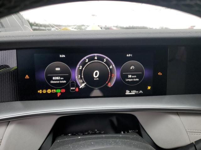 2025 Volkswagen Tiguan se