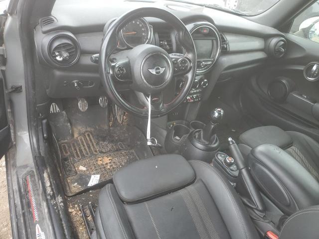 2018 Mini Cooper