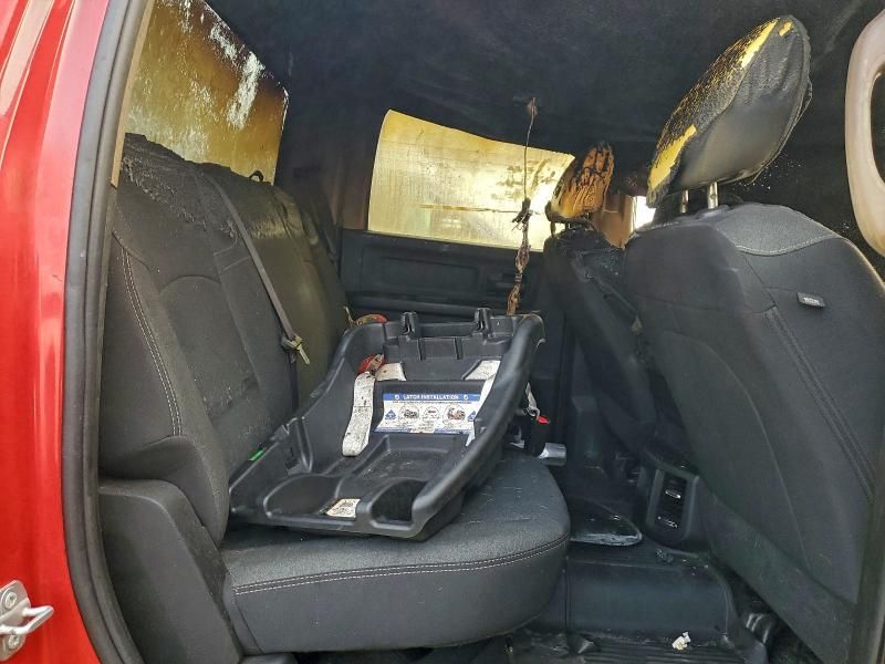 2020 Dodge 2020 ram 3500 Tradesman