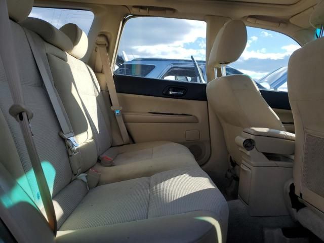 2008 Subaru Forester 2.5x Premium