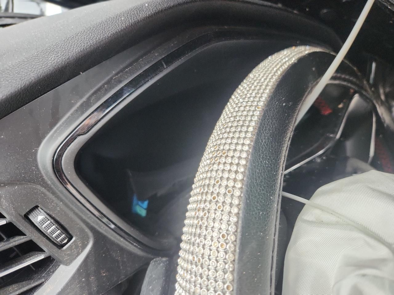 2023 Ford Escape st Line Elite