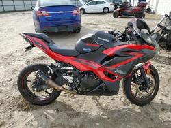 2025 Kawasaki EX500 en venta en Hampton, VA