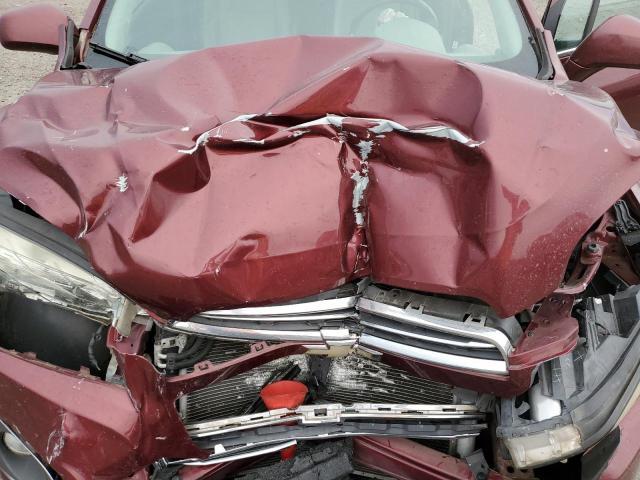 2016 Chevrolet Trax ltz