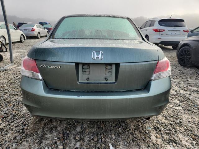 2008 Honda Accord ex