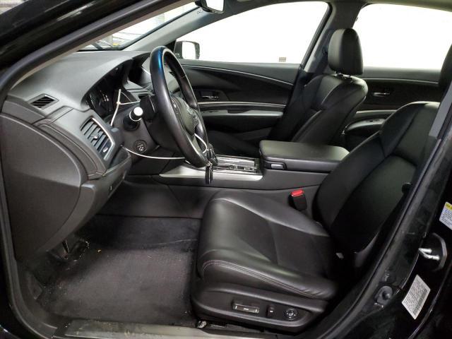 2014 Acura RLX