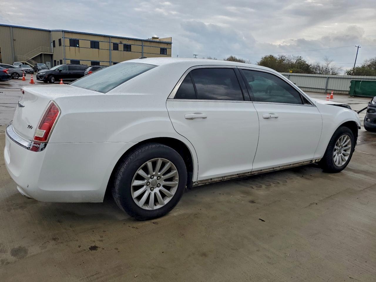 2013 Chrysler 300