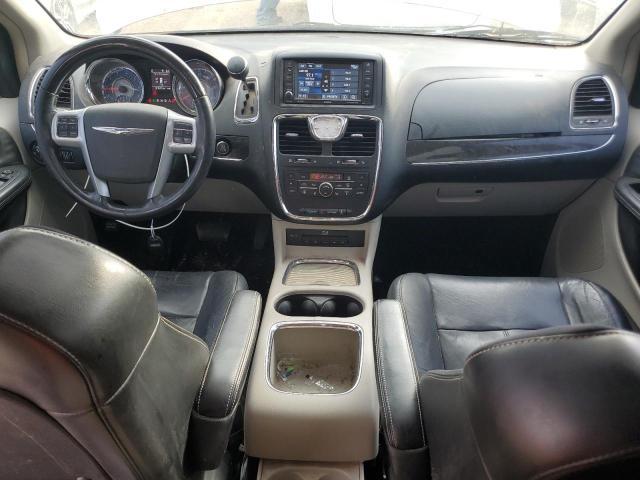 2013 Chrysler Town & Country Limited