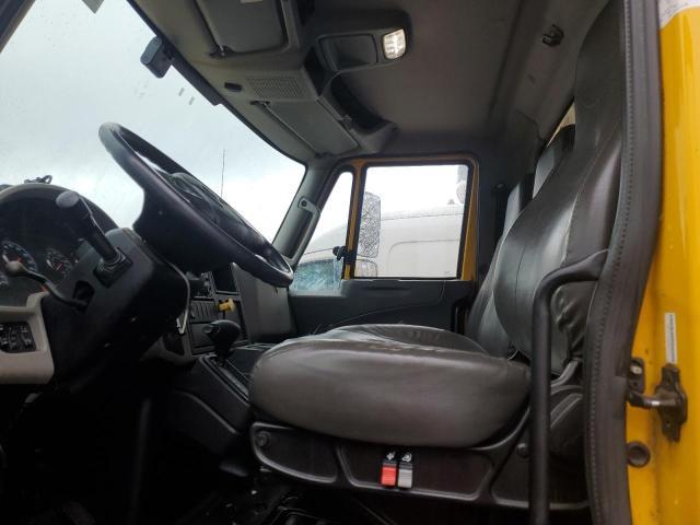 2018 International Durastar 4300