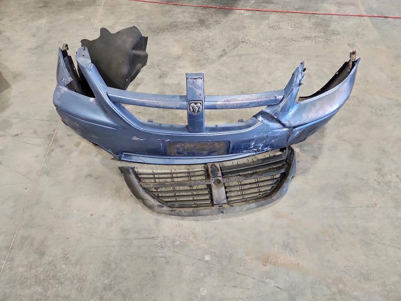 2007 Dodge Grand Caravan sxt