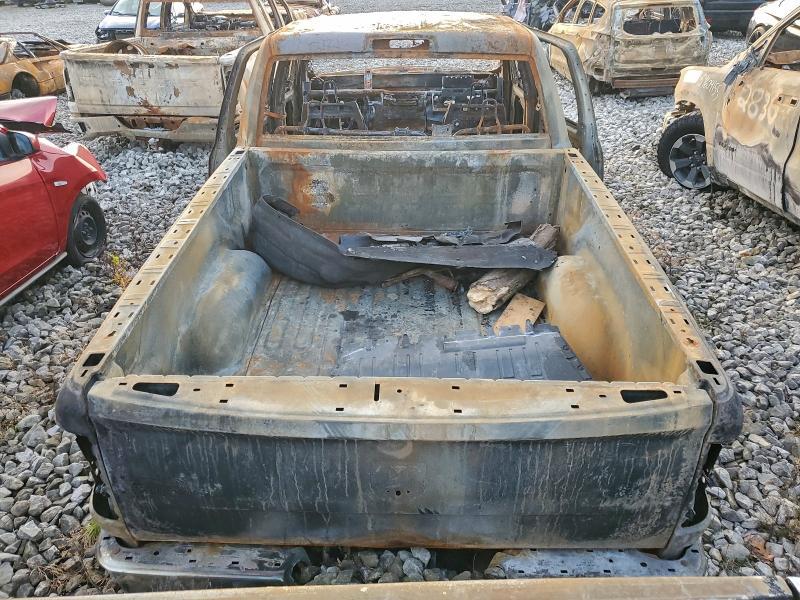 2015 Dodge Ram 1500 st