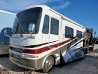 2006 Tiffen 2006 Workhorse Custom Chassis Motorhome Chassis W2