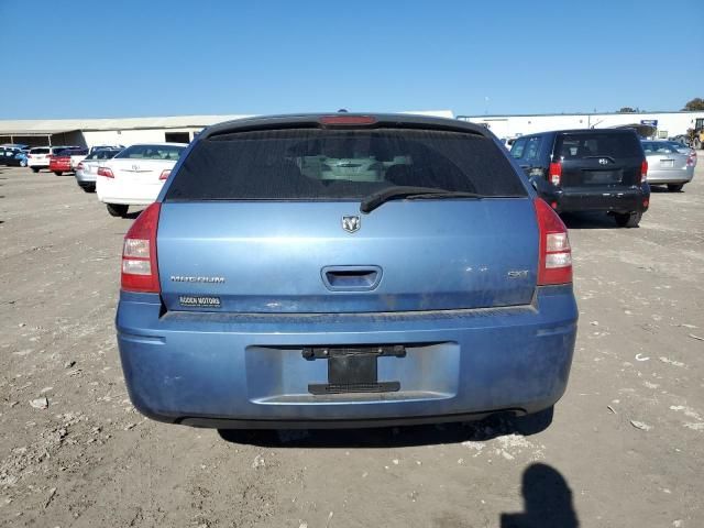 2007 Dodge Magnum sxt