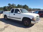 2001 Chevrolet Silverado K1500