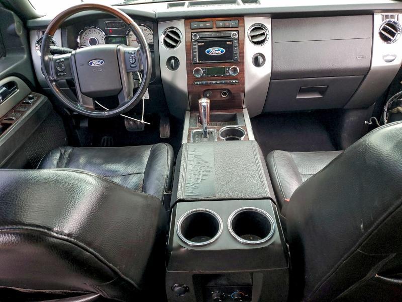 2008 Ford Expedition el Limited
