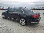 2013 Volkswagen Passat sel