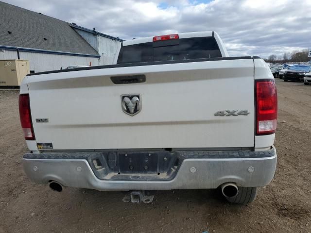 2017 Dodge Ram 1500 slt