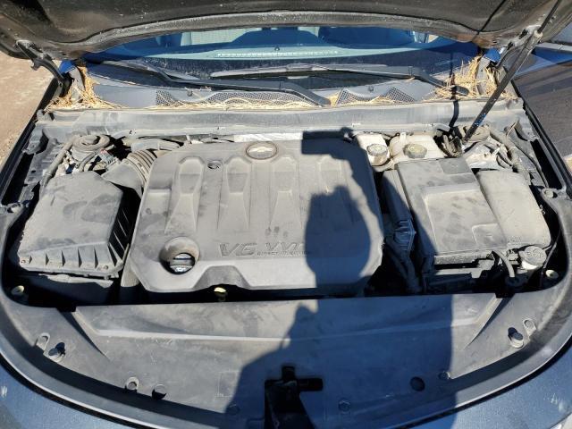 2019 Chevrolet Impala ls