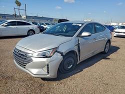 2019 Hyundai Elantra sel for sale in Phoenix, AZ