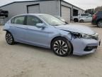 2017 Honda Accord Hybrid exl