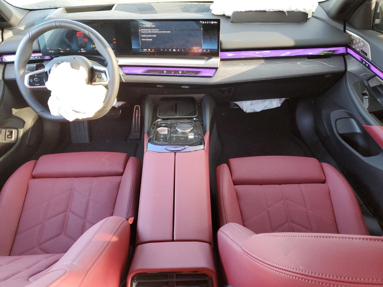 2026 BMW I5 Edrive 40