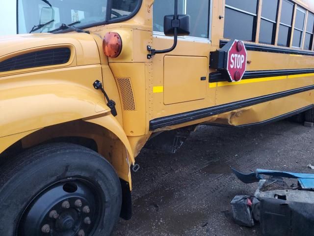 2024 Ic Corporation 3000 CE