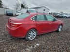 2014 Buick Verano