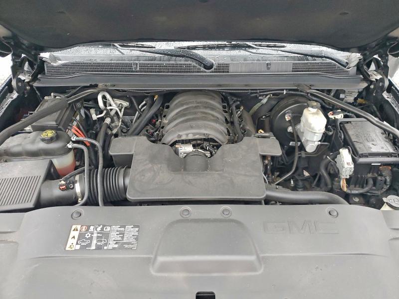 2020 GMC Yukon xl Denali