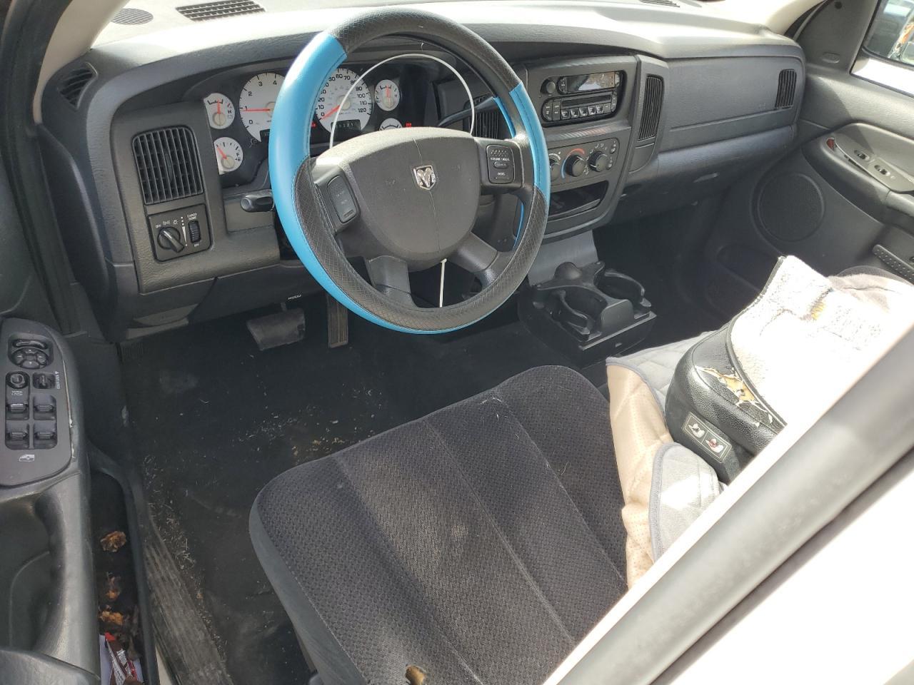 2005 Dodge Ram 2500 st