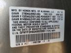 2010 Honda Pilot exl