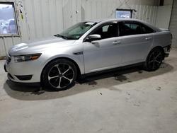 Ford Taurus salvage cars for sale: 2016 Ford Taurus sel