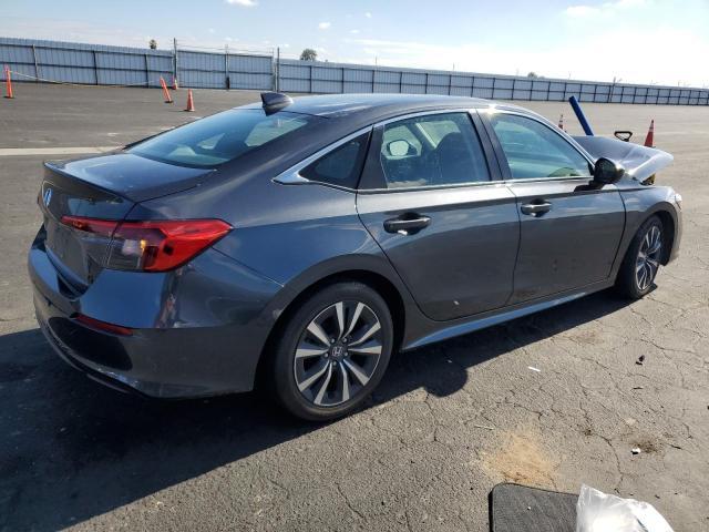 2024 Honda Civic ex