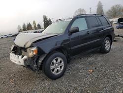 2005 Toyota Highlander Limited en venta en Graham, WA