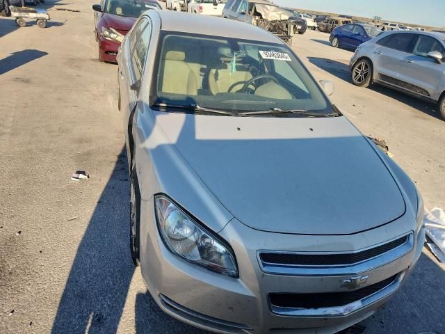 2010 Chevrolet Malibu 2LT