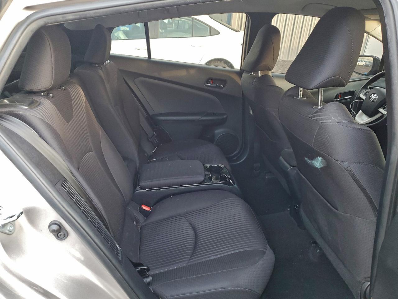 2017 Toyota Prius Prime