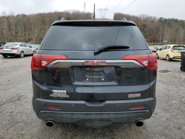 2017 GMC Acadia all Terrain
