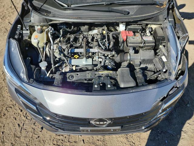 2023 Nissan Versa s