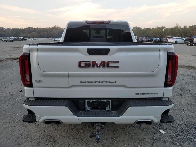 2023 GMC Sierra K1500 Denali