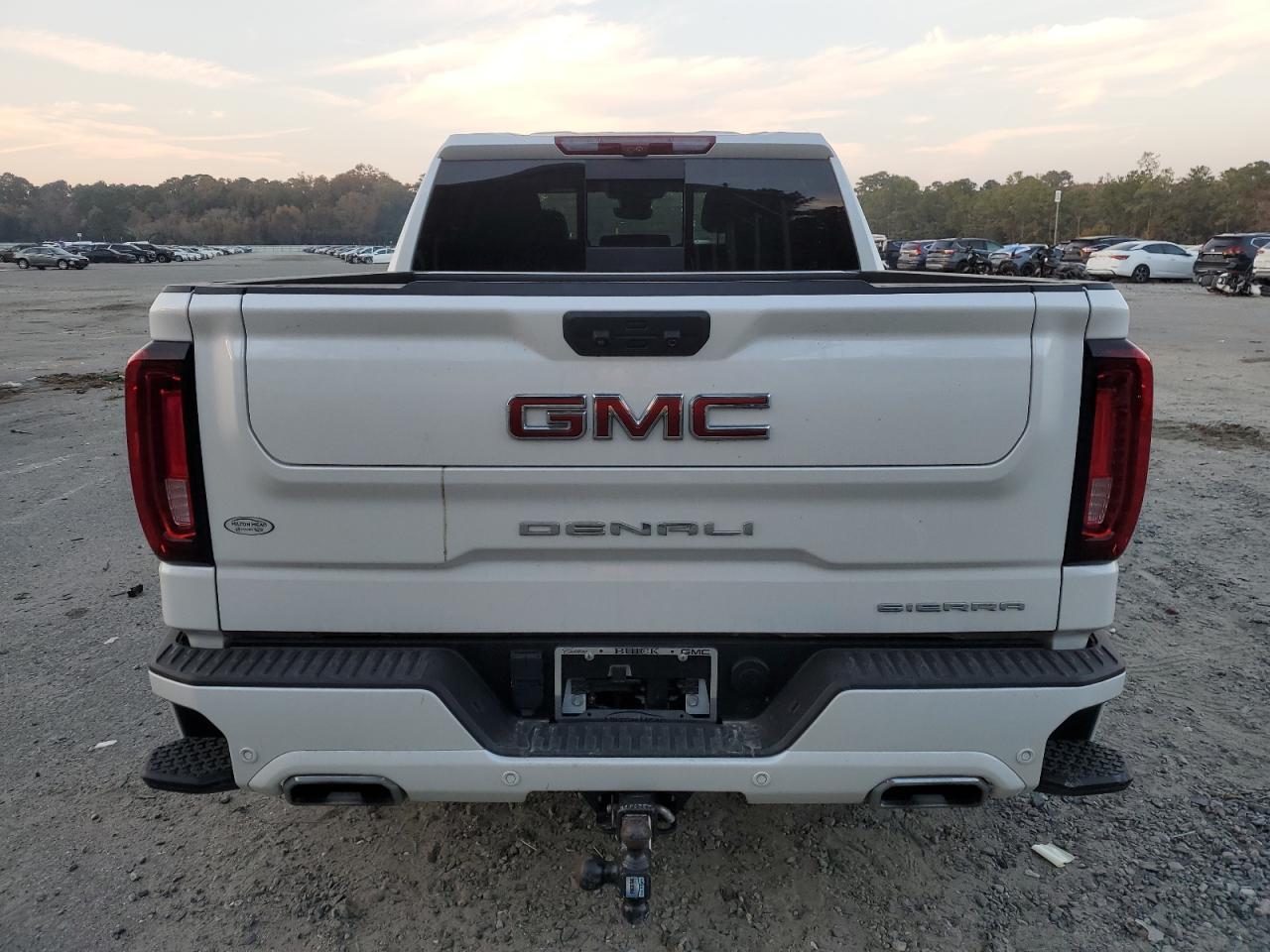 2023 GMC Sierra K1500 Denali