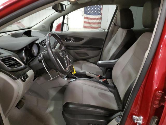 2014 Buick Encore Convenience