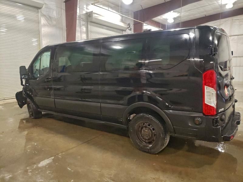 2019 Ford Transit T-350