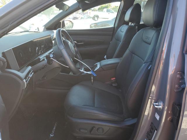 2025 Hyundai Tucson xrt
